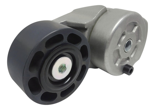 Tensor Accesorios Monaco Hd Signature L6 12.7l 2005
