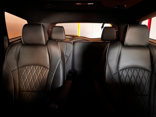 Buick Enclave Avenir 2023