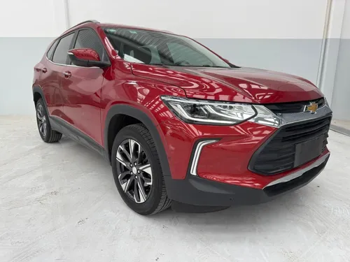 Chevrolet Tracker 1.2 Premier Turbo At