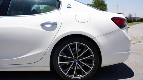 Maserati Ghibli 3.0 S Q4 At