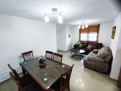 Imagen 6 de 14 de Lindo Apartamento En Alquiler En El Conjunto Residencial Casa Grande, Nueva Barcelona