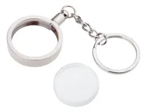 Comprar Rx  Sroje Moneda Llavero Colgante Llavero Moneda