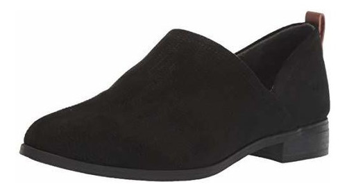 Dr. Scholl's Shoes - Mocasines Con Regla Para Mujer