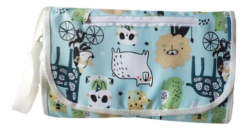 Bolso cambiador para bebe new arrivals