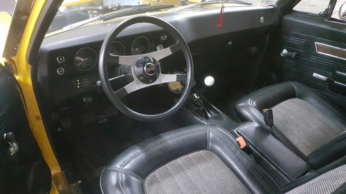 Imagen 20 de 25 de Chevrolet Chevy Cupe