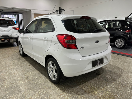 Ford Ka 1.5 Sel