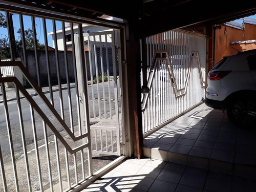 Imagem 4 de 13 de Sobrado Com 3 Dormitórios À Venda, 168 M² Por R$ 615.000 - Jardim Vila Galvão - Guarulhos/sp - So0221