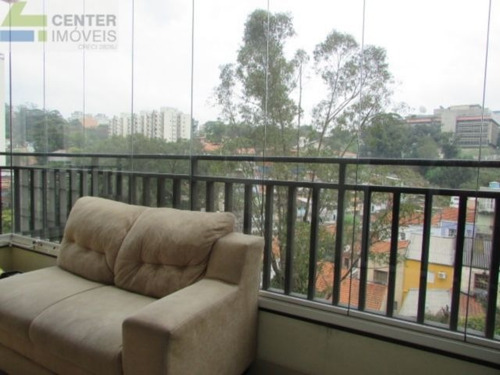 Imagem 8 de 15 de Apartamento - Klabin Chac - Ref: 8720 - V-866326