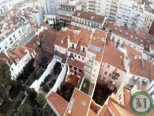 Imagem 2 de 7 de Apartamento - Ap00475 - 68873696