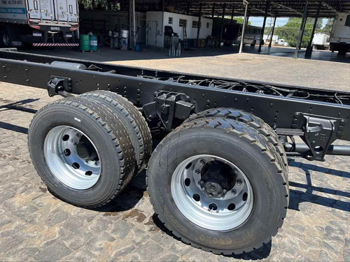 Imagem 4 de 13 de Caminhao Ford Cargo 2429