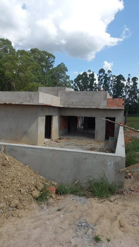 Imagem 6 de 14 de Casa A Venda No Condomínio Ninho Verde I Eco Residence - 1418