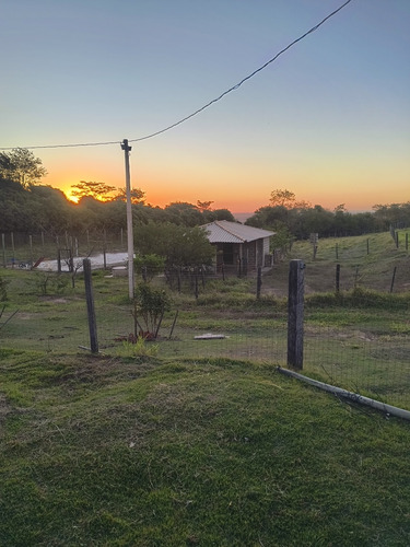 Aluguel De Área Camping, Com Área De Lazer, Quadra De Vôlei