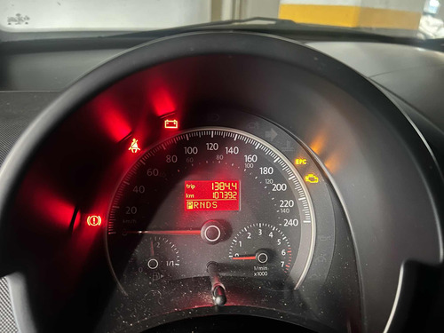 Volkswagen Beetle 2.5 Sport Tiptronic At