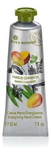 Crema De Manos Mango Y Cilantro 30.0 Ml Tipo de envase Pote
