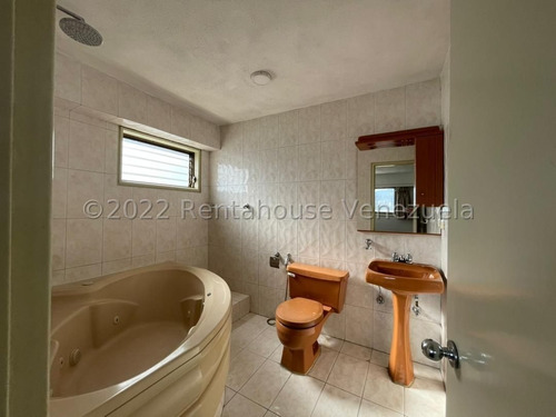 Imagen 5 de 27 de Apartamento En Venta, El Rosal, 120mts, Rah 23-12422