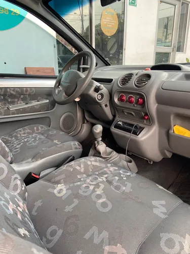 Renault Twingo 1.2 U Authentique