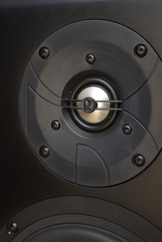 Imagen 3 de 7 de Parlantes Marca Revel Modelo Performa M-20