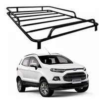 Comprar Parrilla Portaequipaje Auto P\u002F Ford  Ecosport Kinetic