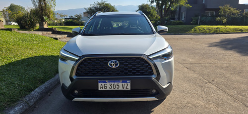Toyota Corolla Cross 1.8 Hev Xei Ecvt