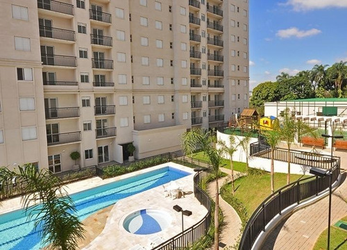 Linda Cobertura Penthouse Vila Augusta 2 Dorms 110m2 Vaga Melhorias - 559 Mil - Co0003