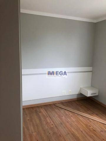 Imagem 10 de 14 de Apartamento Com 2 Dormitórios À Venda, 49 M² Por R$ 200.000,00 - Jardim Antonio Von Zuben - Campinas/sp - Ap4897