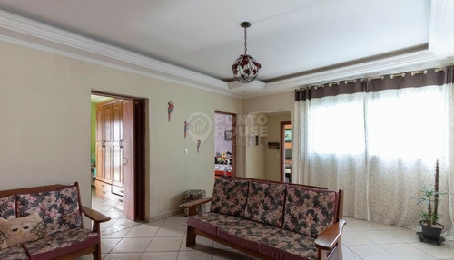 Imagem 10 de 15 de Casa Com 03 Dormitórios E 02 Vagas A Venda No Bairro Vila Das Mercês - Ph40314