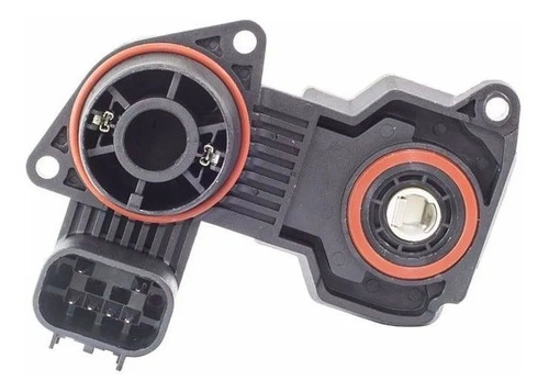 Sensor Tps Cuerpo Aceleracion Corsa 4l 1.6 2006 Delphi
