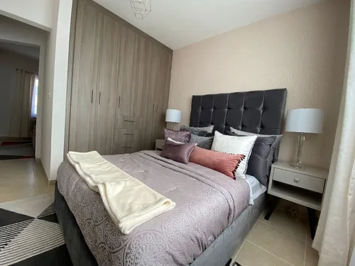 ¡casa Modelo Cantabria En Real Solare! Vive La Tranquilidad En El Marqués