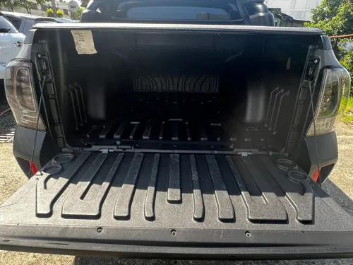 Renault Duster Oroch 1.3 Intens At 4x2