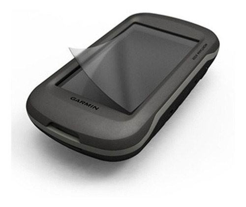 Protectores De Pantalla Antireflejo Garmin Monterra -tienda 