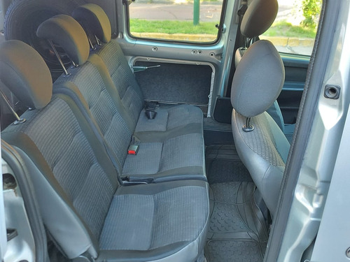 Peugeot Partner 1.4 Nafta Gnc
