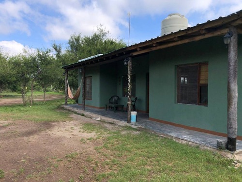Casa Quinta En Venta