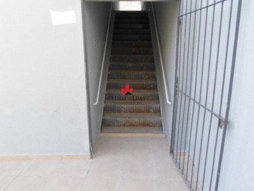Imagem 5 de 6 de Sala Comercial 40 M², Na Penha. - Pe22721