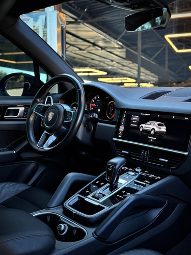 Porsche Cayenne 3.0 V6 340cv