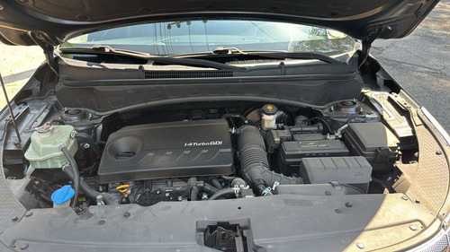 Kia Seltos 1.4 Gt Line At