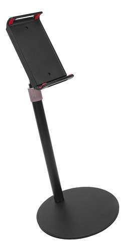 Soporte Ajustable Para Tabletas Con Soporte Elevable Para Tr