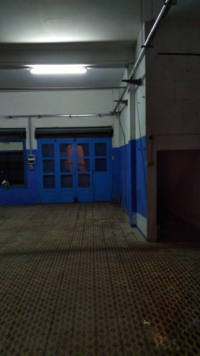 Imagen 6 de 6 de Excelente Local Al Frente 112m2 Privado Y Baño