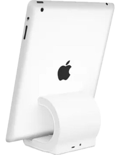 Cargador Macally Ultra Rapido Para iPad iPhone (Reacondicionado)