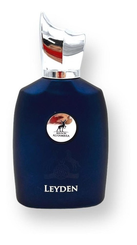 Perfume Leyden Maison Alhambra - mL a $1885