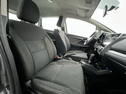 Honda WR-V 1.5 AUT 5P