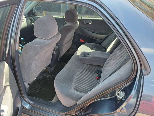 Honda Accord 2.3 Ex