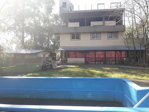 Imagen 7 de 7 de Edificio En Block En Venta Ubicado En Villa La Ñata, Zona Norte