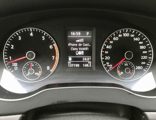 Volkswagen Vento 2.0 Sportline Tsi 200cv Bi-xenon Dsg 2014