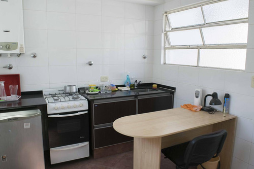 Oficina De 2 Ambientes En Venta En Martinez