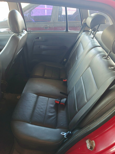 Volkswagen Suran 1.9 Sdi Highline Cuero 90e