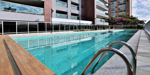 Imagem 3 de 9 de Apartamentos - Ref: V3483