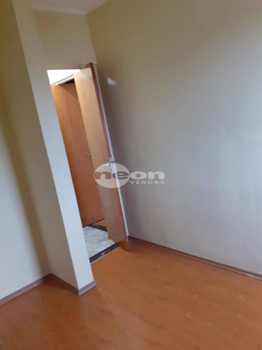 Imagem 4 de 15 de Apartamento - Demarchi - Ref: 1426 - V-1426