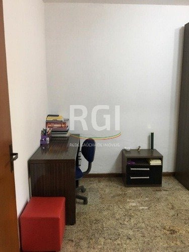 Imagem 9 de 12 de Apartamento - Partenon - Ref: 427866 - V-cs36006990