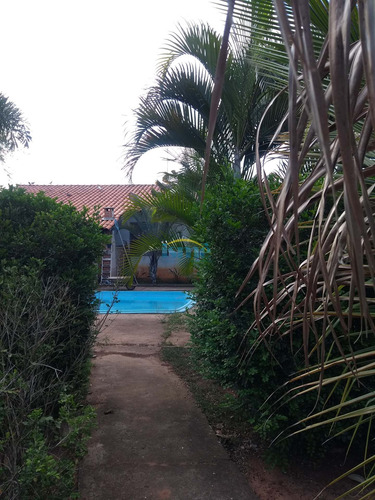 Imagem 13 de 13 de Chacara Para Venda No Village, 3 Dormitórios (1 Suite), Piscina R$680.000,00 - Ch00294 - 70332701