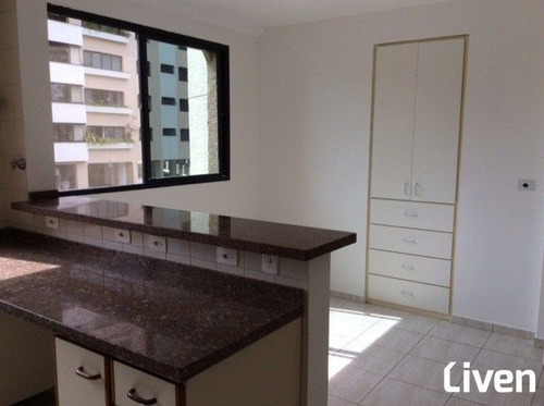 Imagem 6 de 13 de Apartamento De 210m² Com 4 Dormitórios, 2 Suítes, Escritório, Hobby Box E 3 Vagas De Garagem Na Vila Ema - 9314